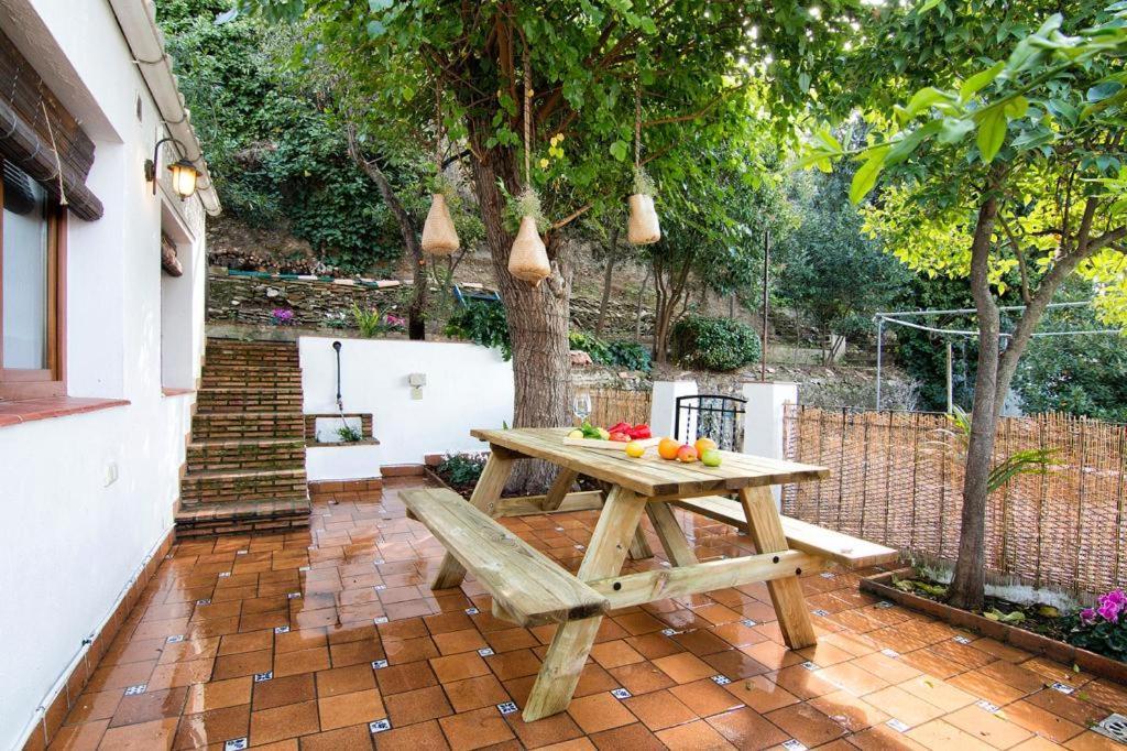 La Casita Del Albaicin Granada Exterior photo